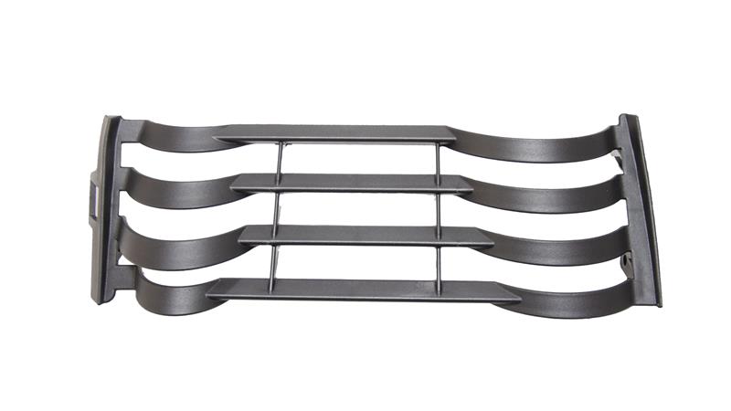 RADYATÖR MUHAFAZA PLASTİĞİ BİRLEŞTİRİCİSİ (RZ125)